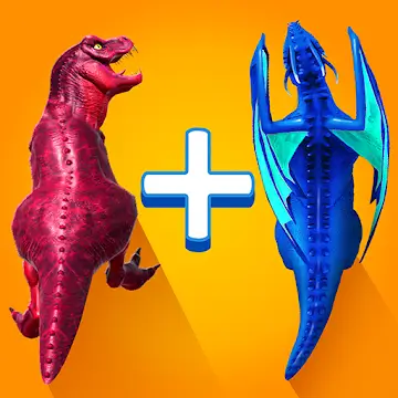 Merge Master MOD APK Logo